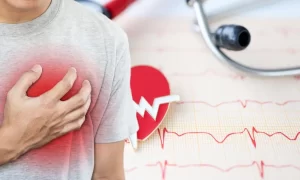 heart attack symptoms | Dr Gerard Leong