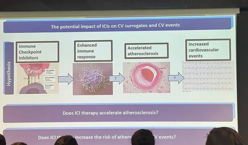 Cardiologists in Singapore | ESC Cardio Oncology 2025