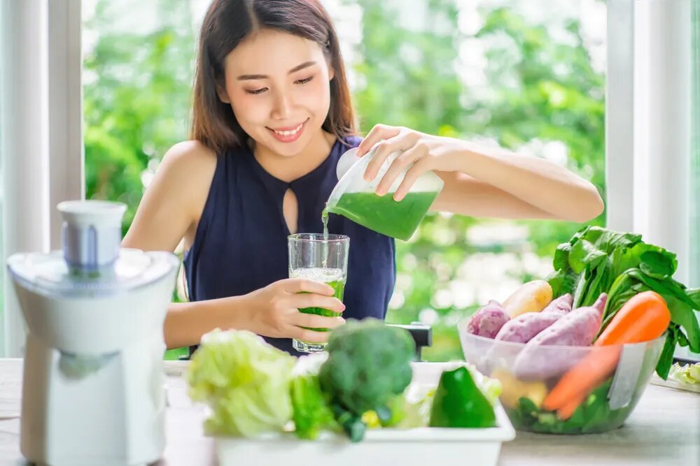 10 Heart-Healthy Foods from Cardiologists in Singapore