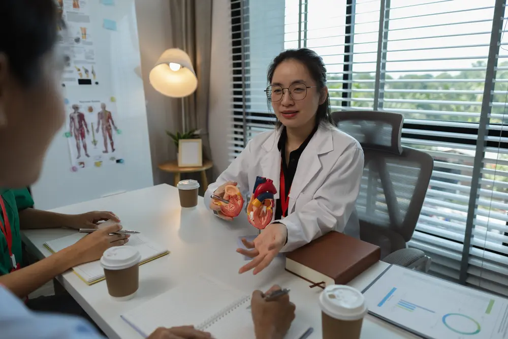 Cardiac Rhythm Device