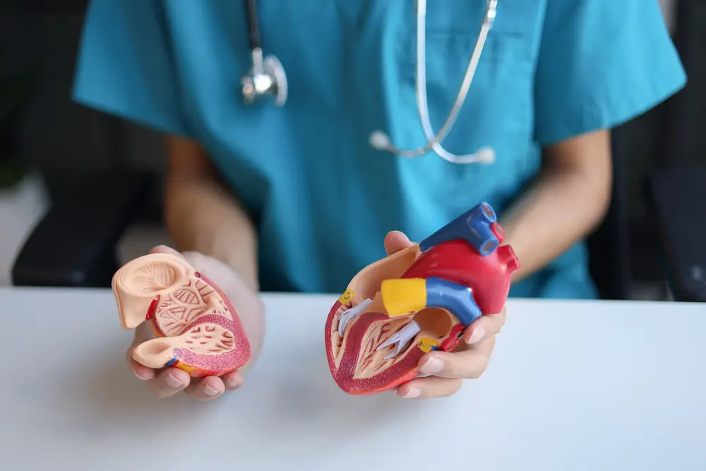Coronary Angioplasty &amp; Stenting